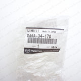 New Genuine OEM Mazda 16-21 CX-3 RH or LH Front Stabilizer Bar Link DA6A-34-17010