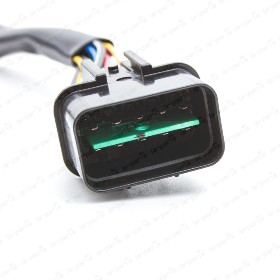 New Genuine OEM Mitsubishi 96-06 Montero A/T Neutral Safety Switch 31918W010P11