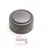 New Genuine Suzuki Grand Vitara XL-7 Black Wheel Center Cap 43252-65D00-5PK 1PCS0