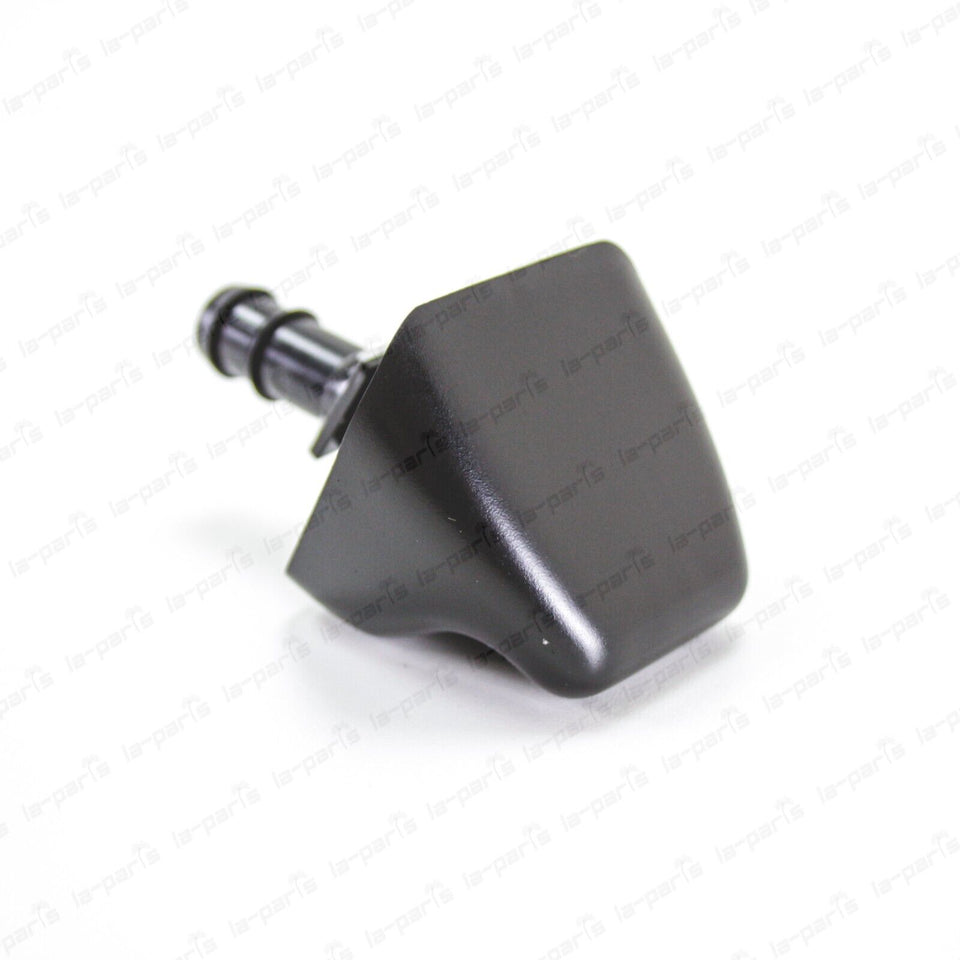 New Genuine Toyota Land Cruiser 90 Headlamp Cleaner Washer Nozzle 85044-60080