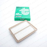JDM Make Engine Air Filter Fits Daihatsu Hijet S321V S331V Atrai 17801-B50100