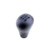 NEW GENUINE TOYOTA 96-04 4RUNNER TACOMA 5-SPEED BLACK SHIFT LEVER KNOB1