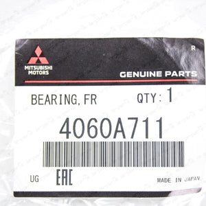 New Genuine OEM Mitsubishi Outlander Sport Lancer Front Suspension Strut Bearing