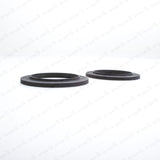 New Genuine OEM Lexus 98-10 Rear Upper Coil Spring Insulator 48257-30060 Qty:24