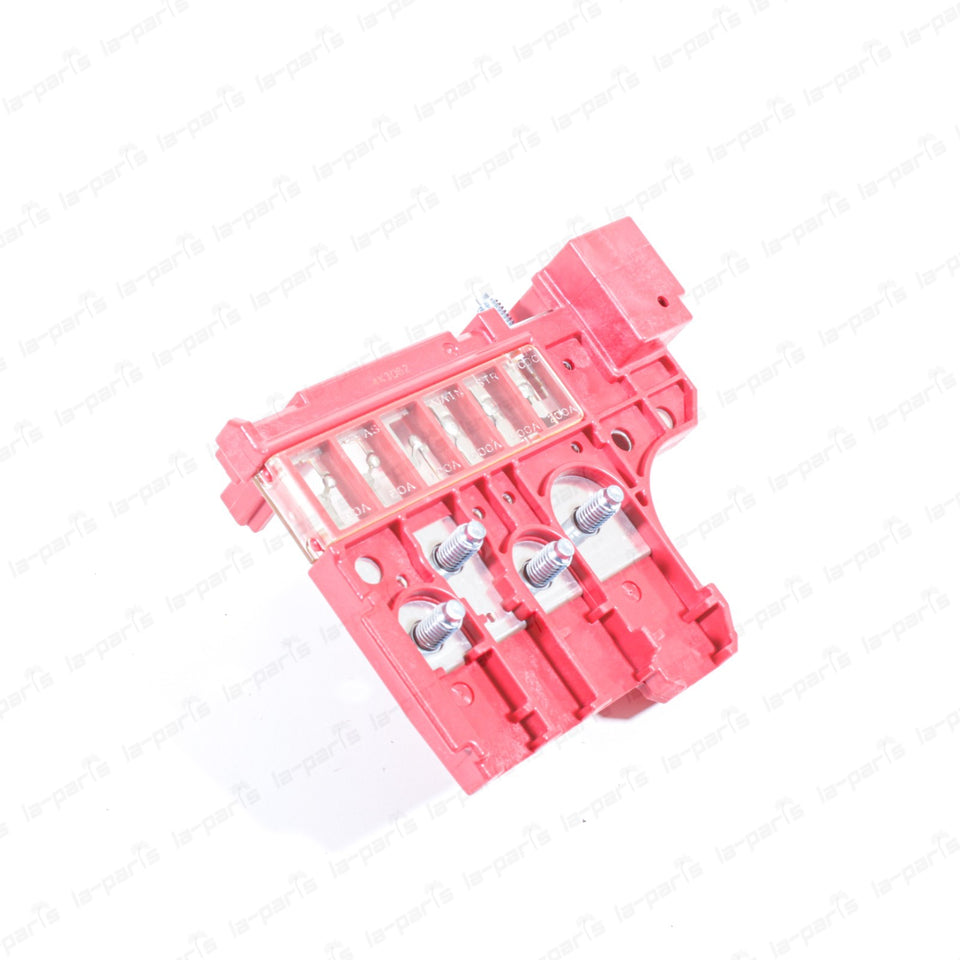 New Genuine OEM Mazda 16-18 CX-9 CX-5 Multi-Purpose Battery Fuse GMM1-67-S993