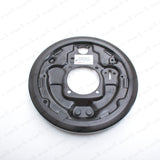New Genuine OEM Toyota 95-03 Tacoma RR Passenger Brake Backing Plate 47043-351700