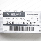 New Genuine Nissan Skyline R32 R33 R34 Clutch Master Cylinder Piston Rebuild Kit