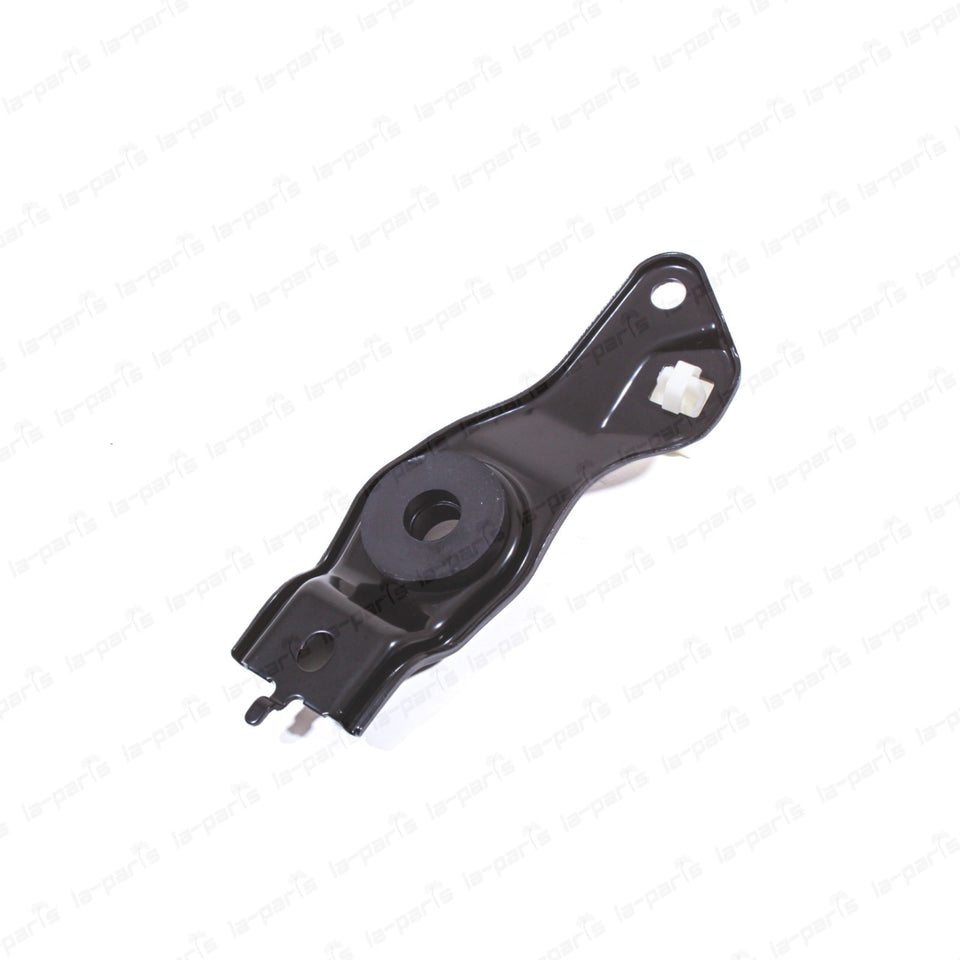 New Genuine OEM Acura 04-08 TSX Upper Left Radiator Mount Bracket 74171-SEC-A002