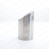 New Genuine OEM Nissan 2007-2018 Altima 2.5L Exhaust Tailpipe Tip 20080-JA00A7