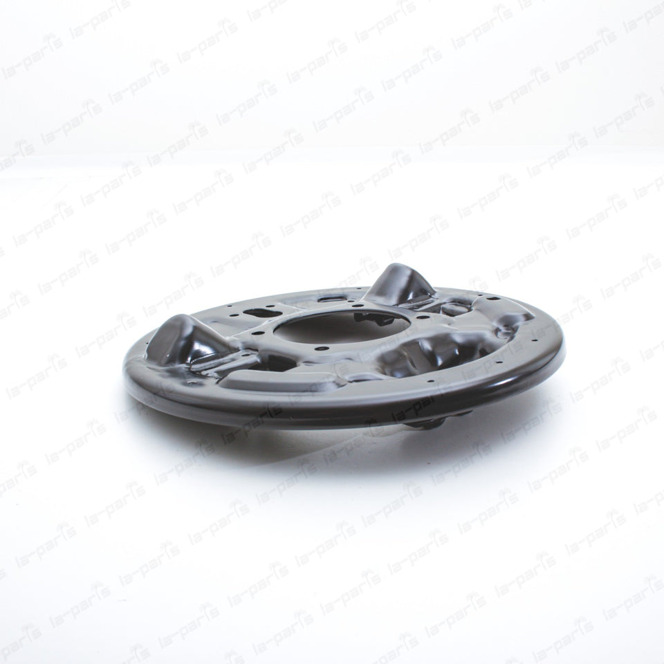 New Genuine OEM Suzuki 1999-2005 Grand Vitara LH Brake Backing Plate 53120-65D004