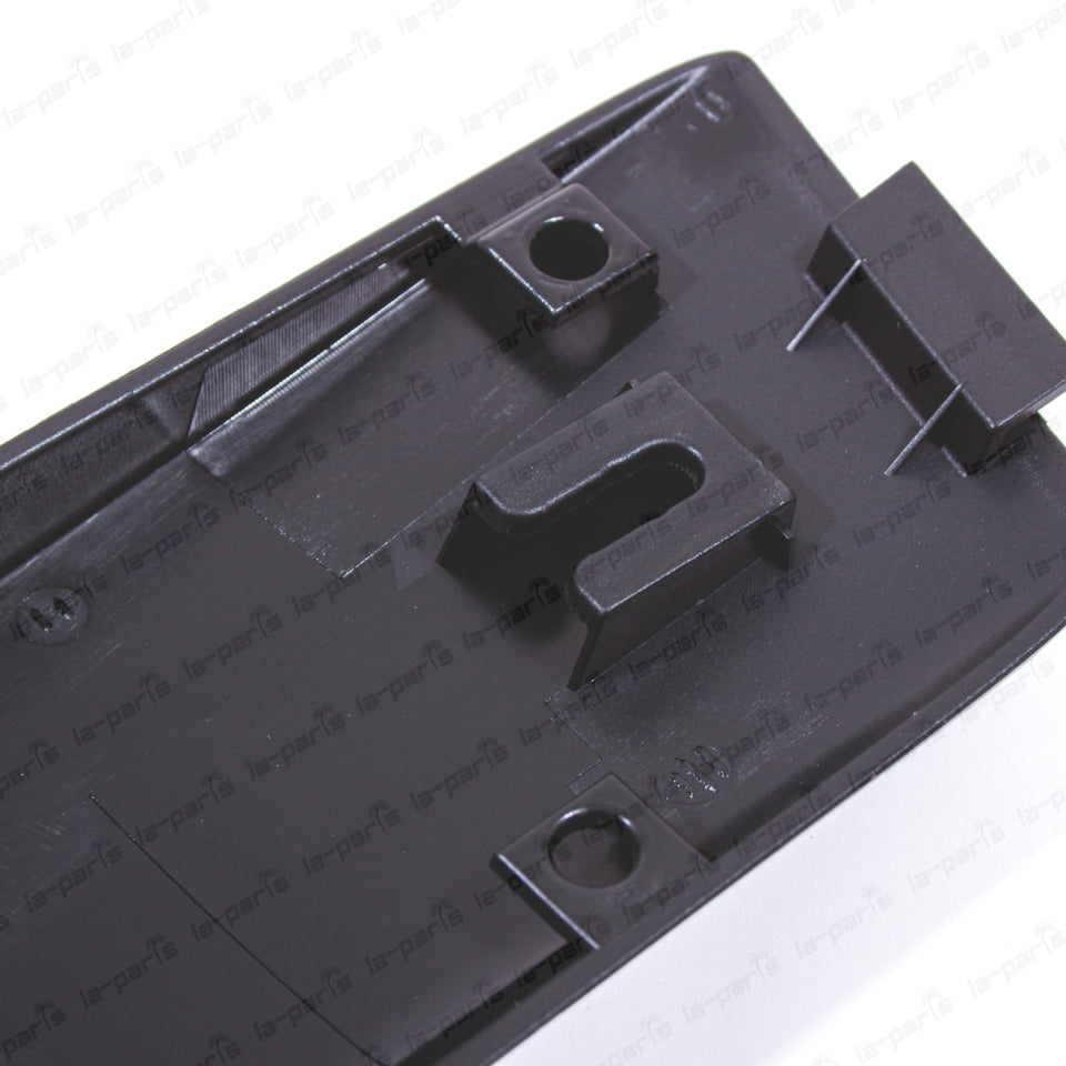 Genuine OEM Suzuki 06-15 Grand Vitara Front Left Roof Rack Cap 78225-65J10-5PK5