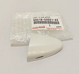 NEW GENUINE FOR LEXUS 06-13 IS COVER, FRONT DOOR LEFT HANDLE 69218-53021-A2 077