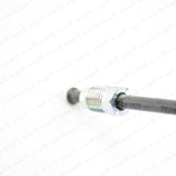 New Genuine Toyota 96-02 4Runner Front Brake Tube No.2 47313-3D050