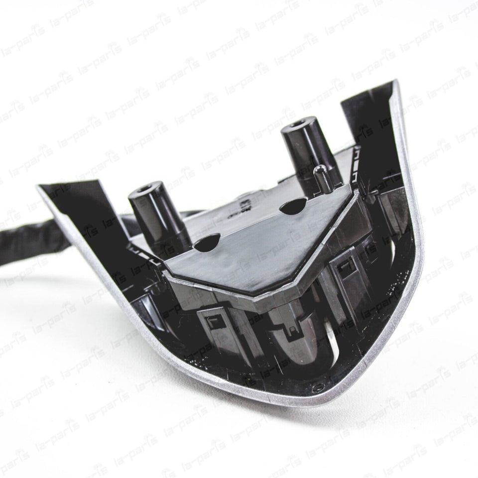 New Genuine Suzuki Grand Vitara Cruise Control Switch Assy Grey 37460-64J40-ZCP