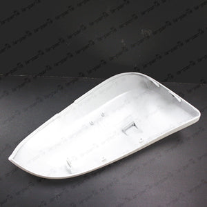 Genuine Toyota 14-23 4Runner Rav4 Driver Side Mirror Cover White 87945-42160-A0