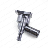 New Genuine Toyota Prius Lexus CT200h Water Inlet w/ Thermostat 16031-37010