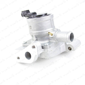 New Genuine OEM Toyota Tacoma 4Runner 2.7L 2TRFE Air Switching Valve 25710-75015