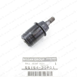 New Genuine Nissan Skyline 300ZX Stagea HICAS Ball Joint Assy 55154-30P01