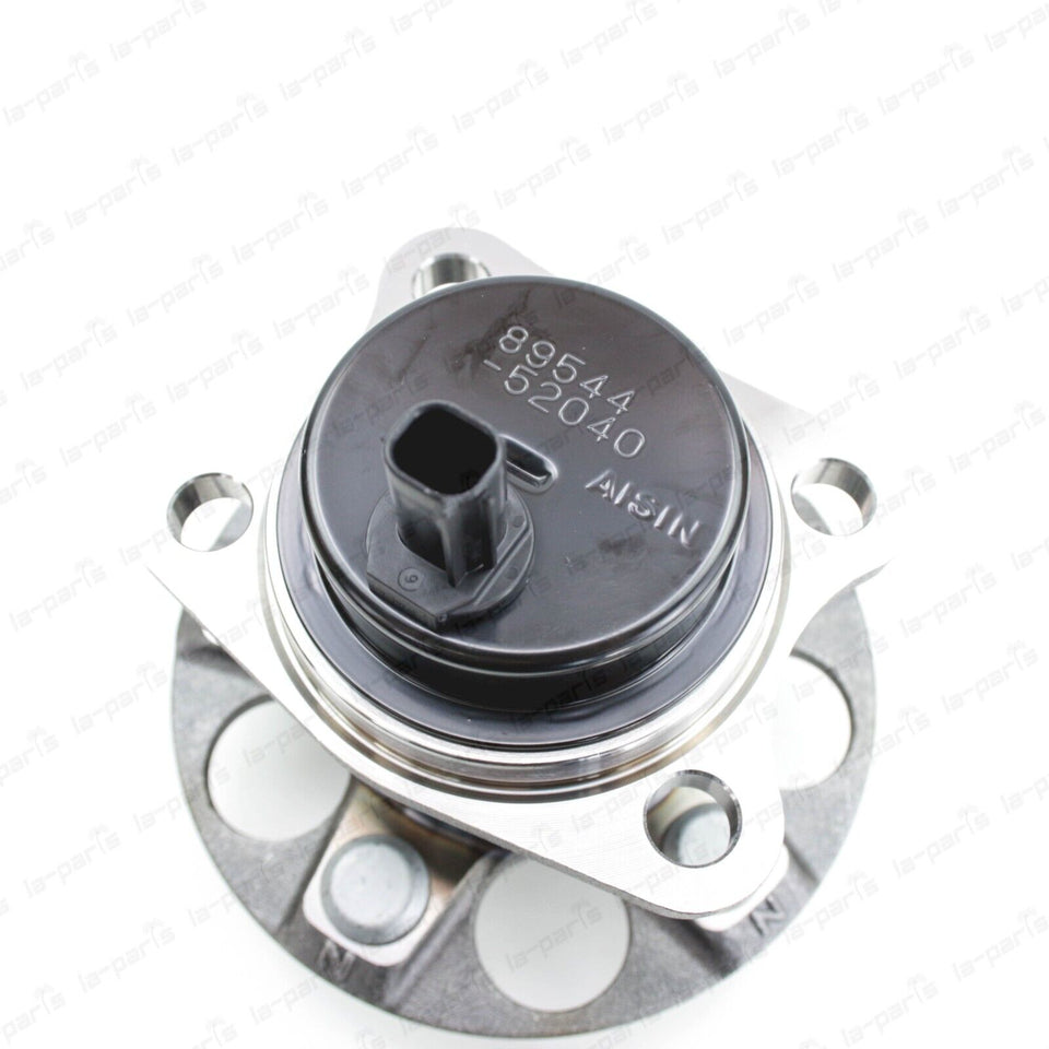 New Genuine Toyota 2010-2015 Prius Rear Hub Bearing Assembly 42450-47040