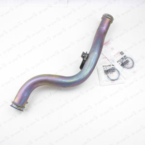 New Genuine Honda 07-15 Civic 16-21 HR-V Water Pump Connecting Pipe & O-Ring set