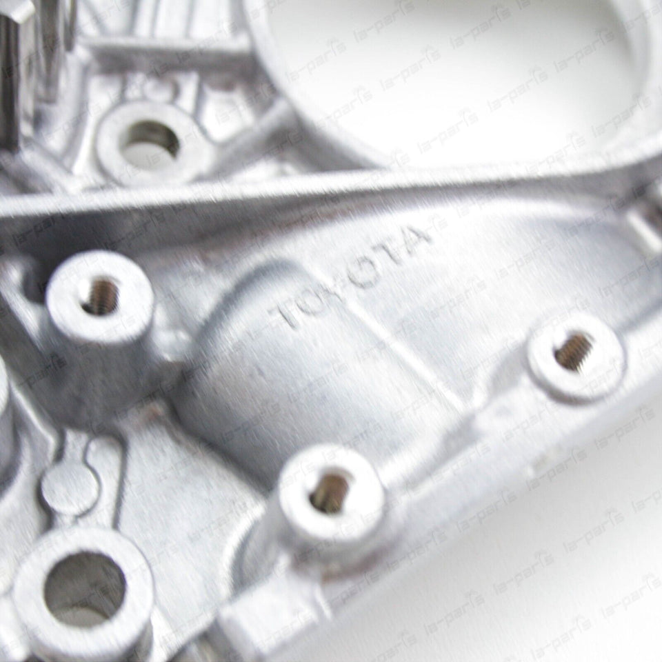 New Genuine OEM Toyota Oil Pump Assy 15100-64042