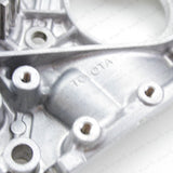 New Genuine OEM Toyota Oil Pump Assy 15100-64042