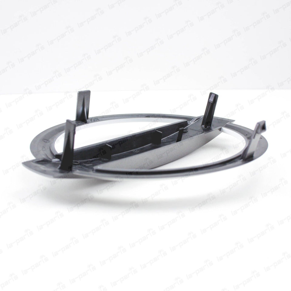 New Genuine OEM Nissan 2021-2024 Pathfinder Front Grille Emblem 628906TA0A