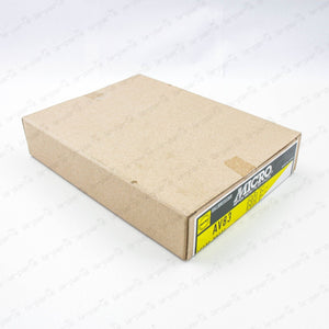 Nippon Micro Made in Japan Fits Subaru Sambar KS3 KS4 Engine Air Filter JDM