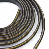 New Genuine 05-15 Tacoma PreRunner 4x4 Quarter Panel Flare Pad Moulding Gasket