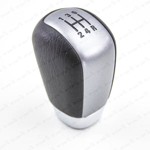 New Genuine Suzuki Transmission Shift Knob 5MT 28113-80K01-BWK