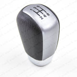 New Genuine Suzuki Transmission Shift Knob 5MT 28113-80K01-BWK