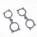 Genuine Subaru WRX STi Forester X Upper TGV to Intake Manifold Gaskets Set of 2