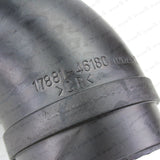 New Genuine Toyota 93-98 Supra Turbo MK4 2JZGTE Air Cleaner Hose 17881-46180