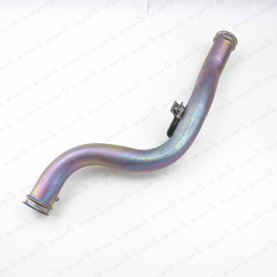 New Genuine Honda 07-15 Civic 16-21 HR-V Water Pump Connecting Pipe & O-Ring set