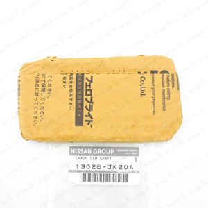 New Genuine Nissan VQ35HR VQ37VHR Engine Timing Chain 13028-JK20A