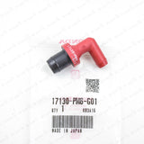 New Genuine OEM Honda Acura Integra B16 B18 B18C Red PCV Valve 17130-PM6-G01