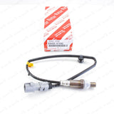 New Genuine Toyota 10-14 Prius Lexus CT200h O2 Oxygen Sensor 89465-47080
