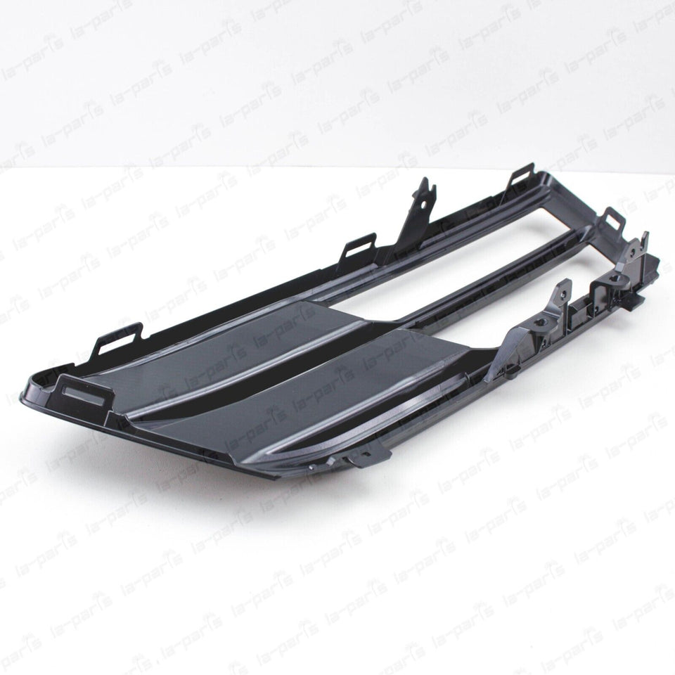 Genuine OEM Honda 12-14 Insight Driver Foglight Trim Bezel Garnish 33352-TM8-J01