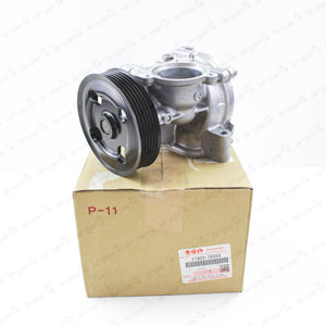 New Genuine OEM Suzuki 2011 Grand Vitara 2.4L Water Pump 17400-78894