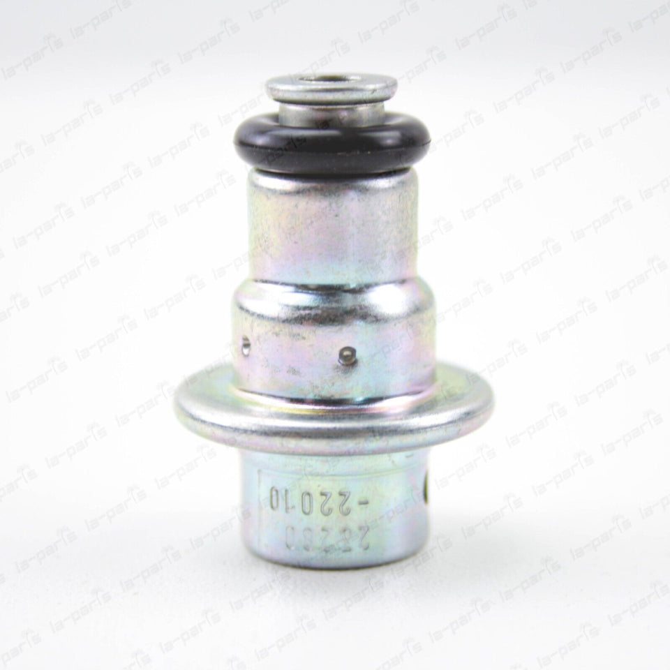 Genuine Toyota 2AZFE 1ZZFE 2ZZGE Fuel Injection Pressure Regulator 23280-22010