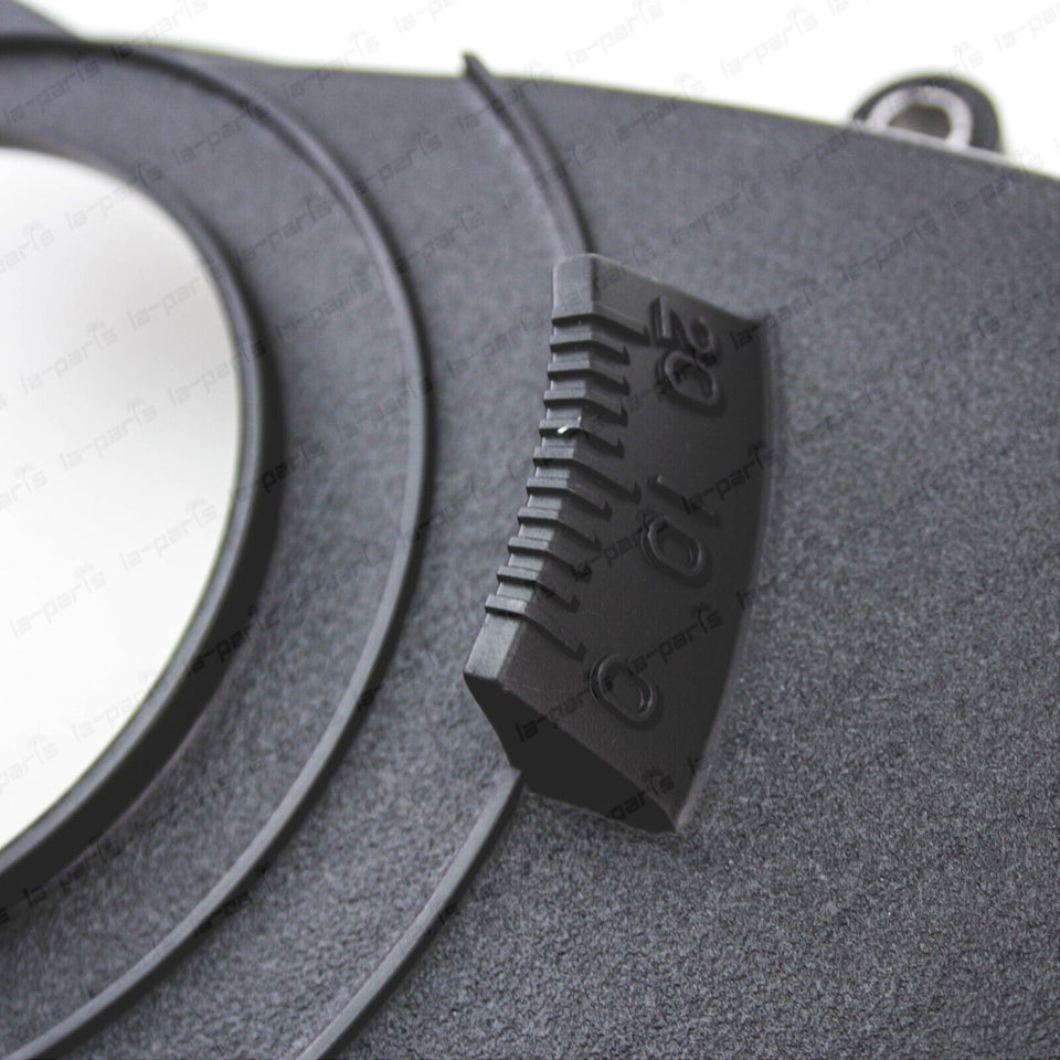 Genuine Suzuki 92-01 Sidekick Vitara Esteem 1.6L Engine Timing Cover 11390-71C00