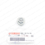 Genuine Yamaha Plug Screw 4Mx-14115-00-00