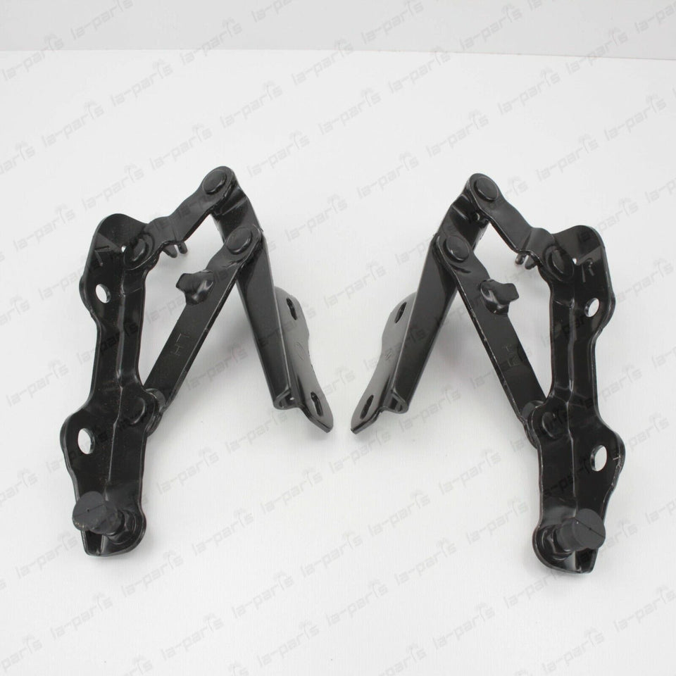 New Genuine Toyota 90-93 Celica  At180 St180 Trunk Lid Hinge Left + Right Set