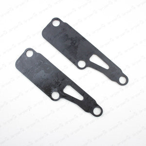 New Genuine Subaru 02-05 Impreza WRX EJ205 Oil Separator Cover Gasket SET of 2