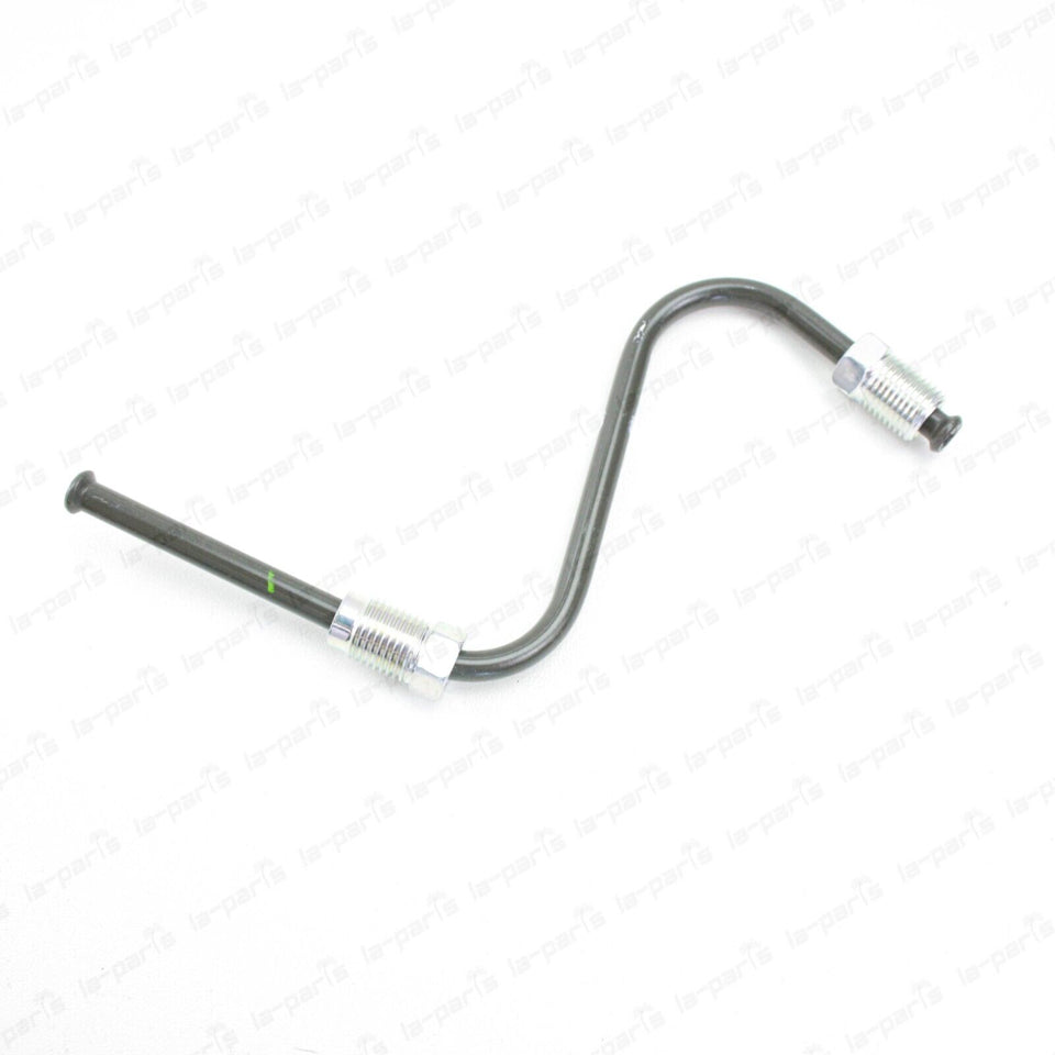 Genuine Toyota 03-09 4Runner FJ Cruiser Right Front Brake Tube No.4 47314-35320