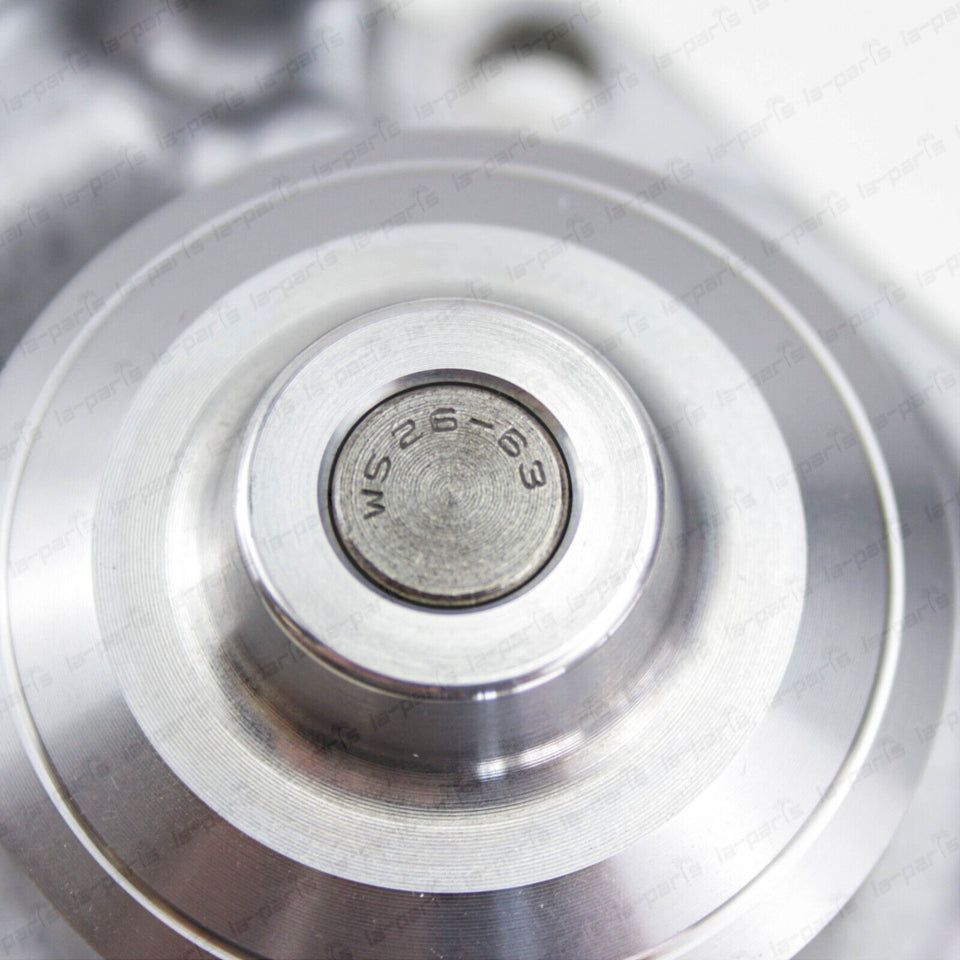 New JDM AISIN for Subaru 90-95 Sambar KS3 KS4 KV3 KV4 EN07 EN07Y Water Pump