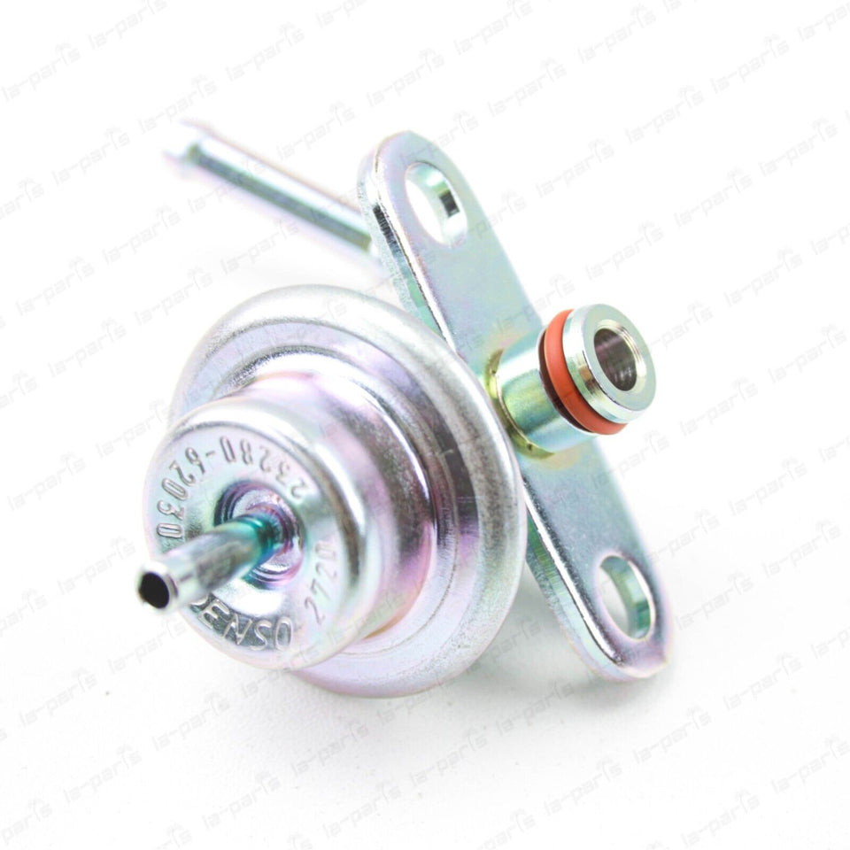 New Genuine OEM Toyota 4Runner Tacoma T100 Fuel Pressure Regulator 23280-62030