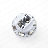 New Genuine Toyota LC120 Prado Rear Turn Signal Lamp Socket NO.2 81555-60700