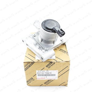 New Genuine OEM Toyota Tacoma 4Runner 2.7L 2TRFE Air Switching Valve 25710-75015