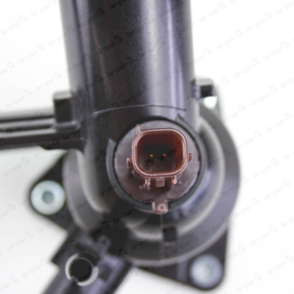 New Genuine OEM Toyota 15-22 Tacoma Water Inlet Thermostat 16031-31051